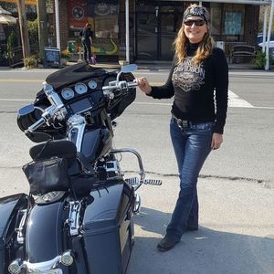 Meet your Posher, Brenda